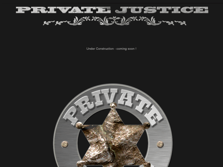 www.privatejustice.com