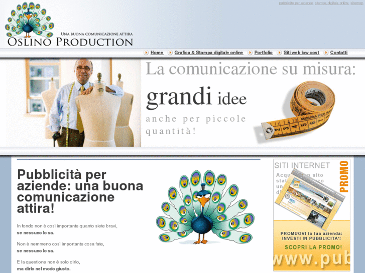 www.pubblicitaperaziende.it