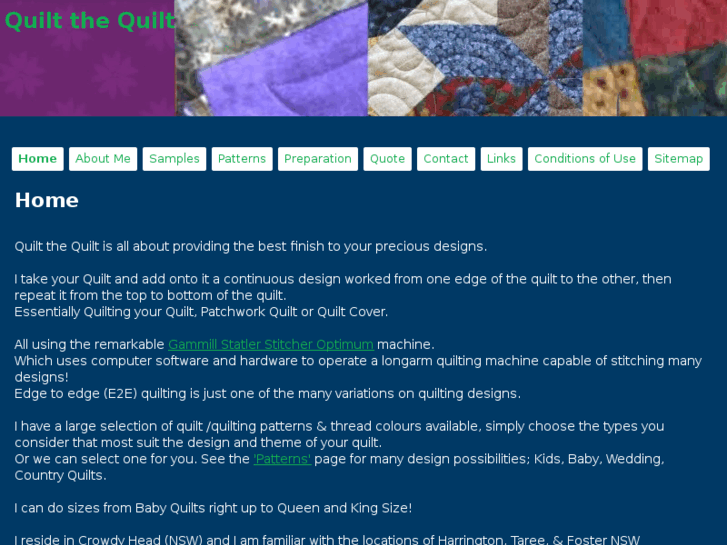 www.quiltthequilt.com