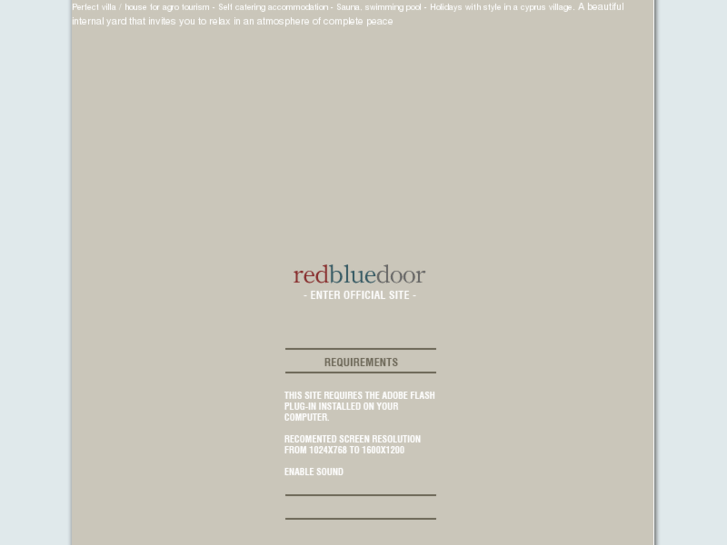 www.redbluedoor.com