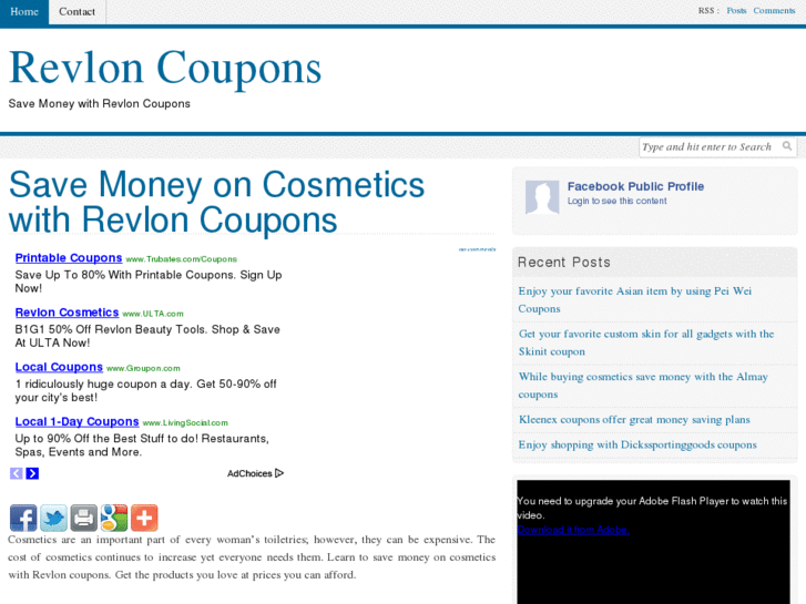 www.revloncouponsprintable.com