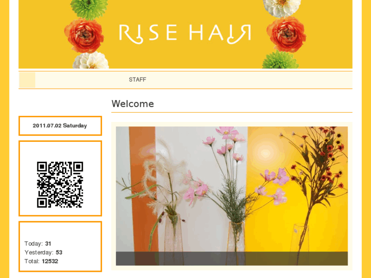 www.rise-hair.net