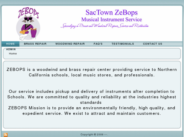 www.sactownzebops.com