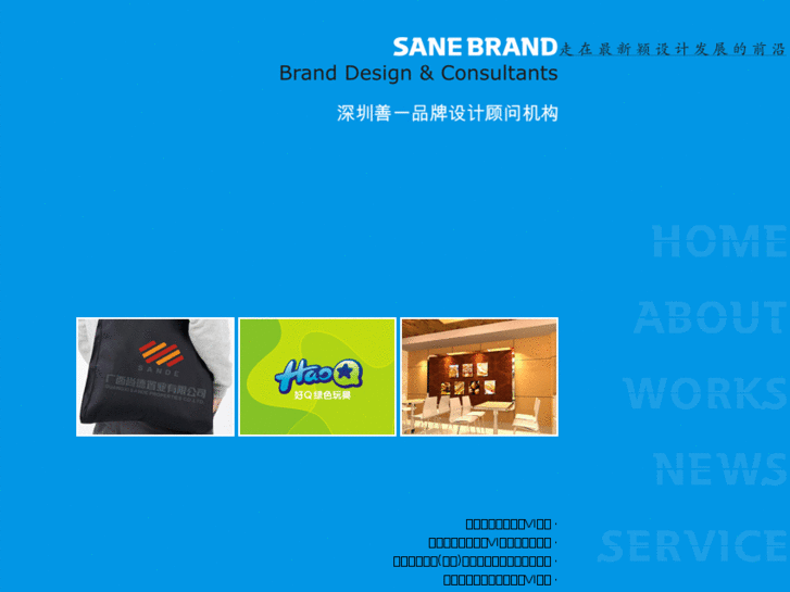 www.sanebrand.net