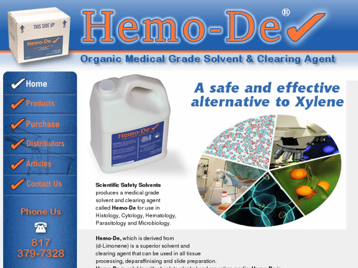 www.scientificsafetysolvents.com