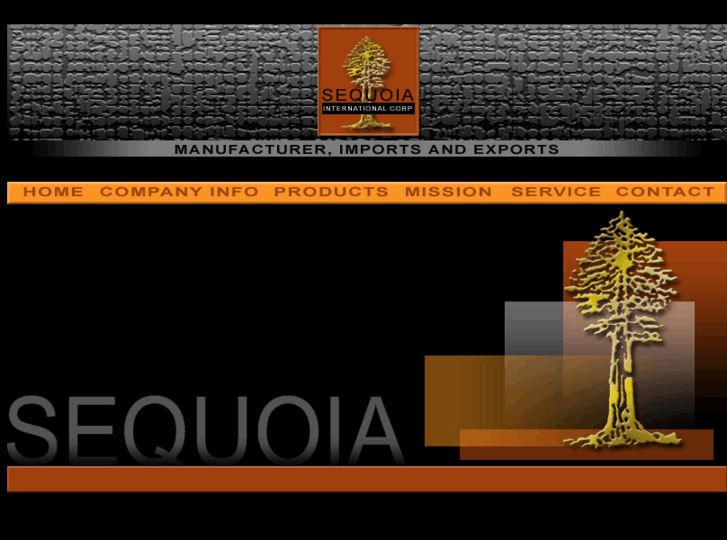 www.sequoiaintl.com