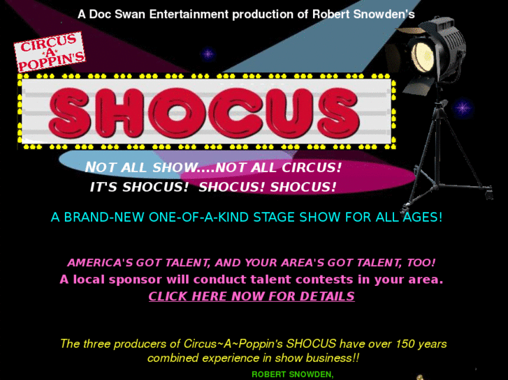 www.shocus.com