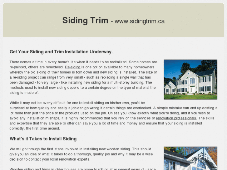 www.sidingtrim.ca