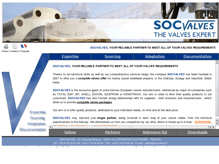 www.socvalves.com