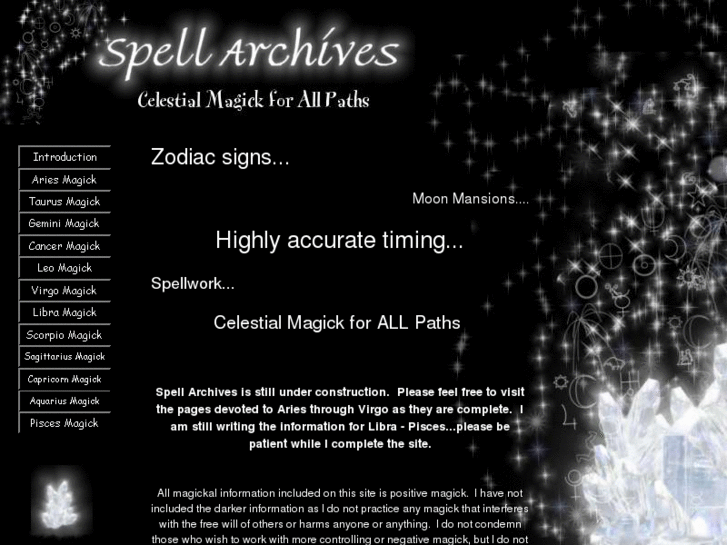 www.spellarchives.com