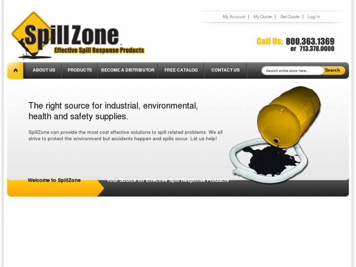 www.spillzone.biz