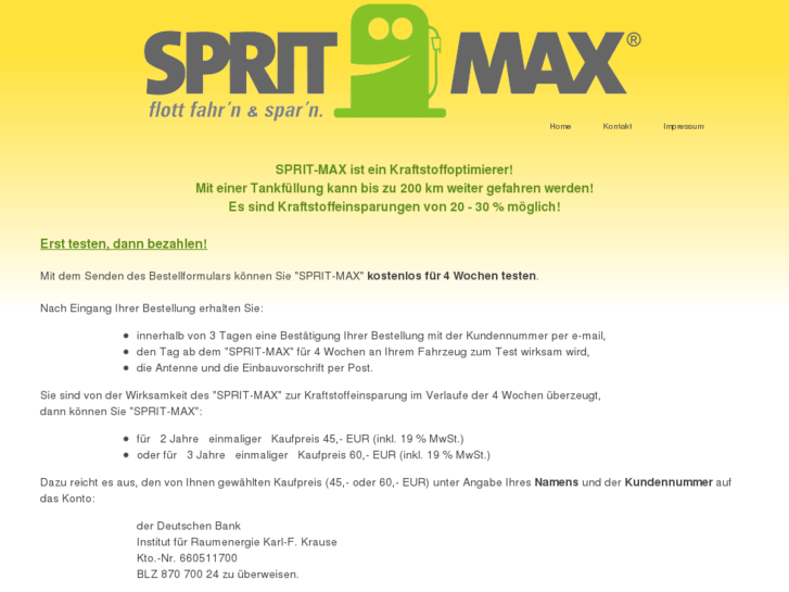 www.sprit-max.com