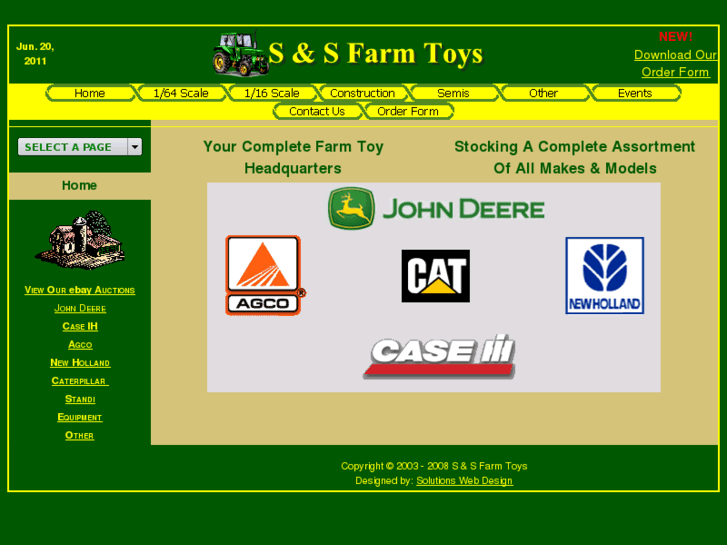 www.ssfarmtoys.com