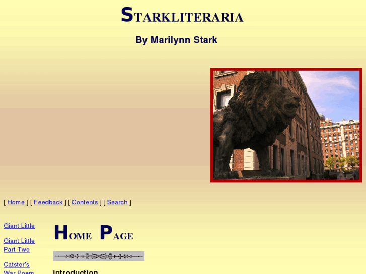 www.starkliteraria.com