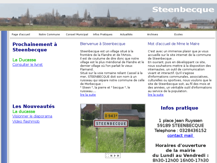 www.steenbecque.fr