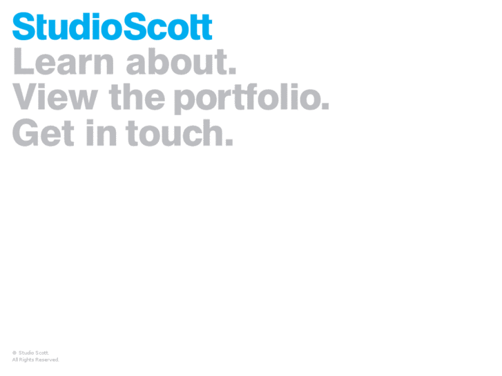 www.studio-scott.com