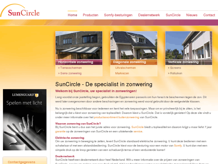 www.suncircle.nl