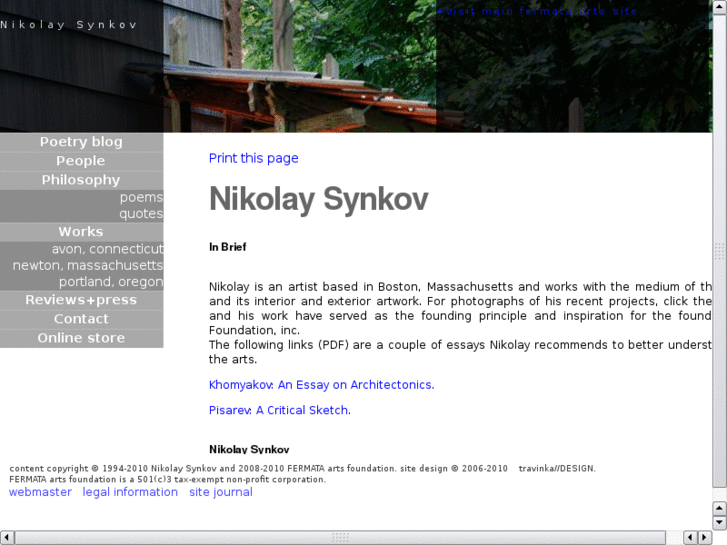www.synkov.com