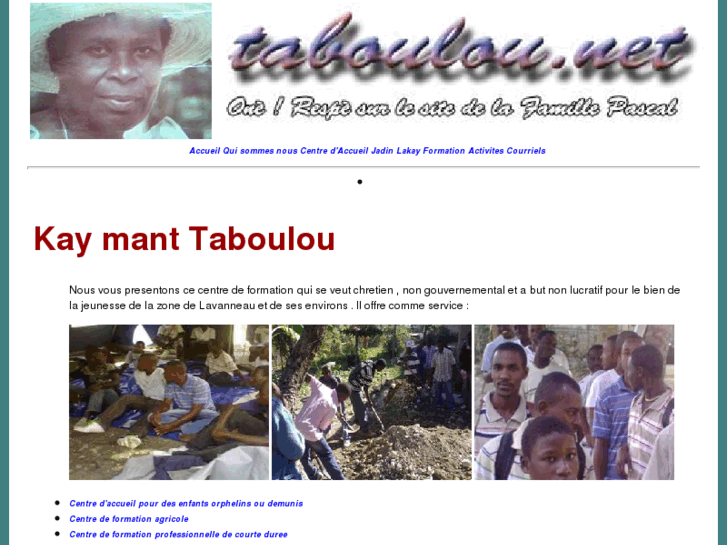 www.taboulou.net