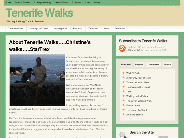 www.tenerifewalks.com