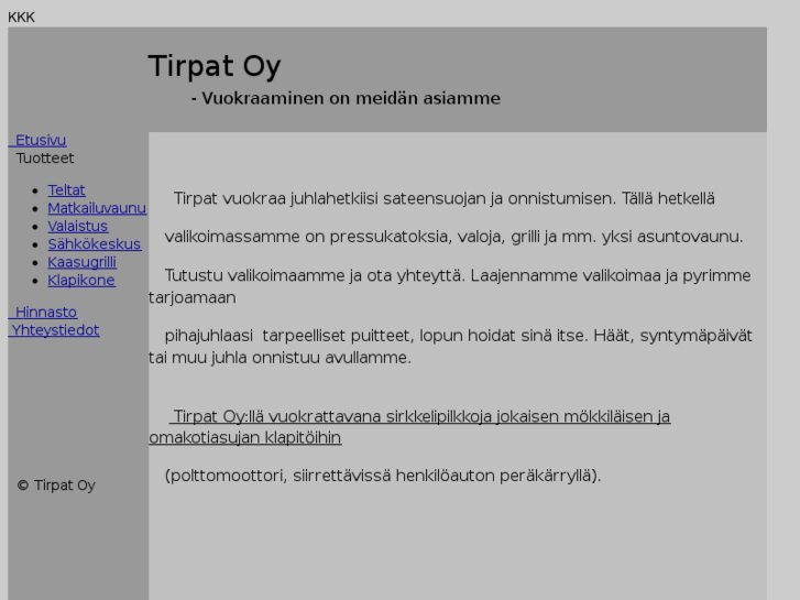 www.tirpat.com