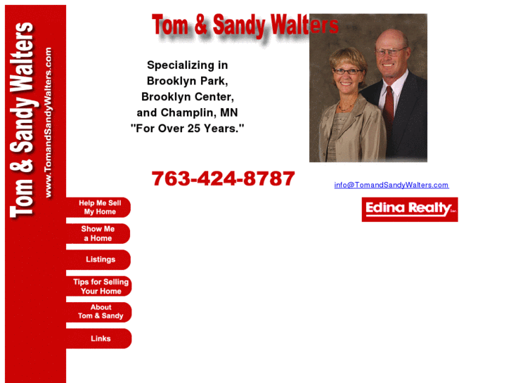 www.tomandsandywalters.com