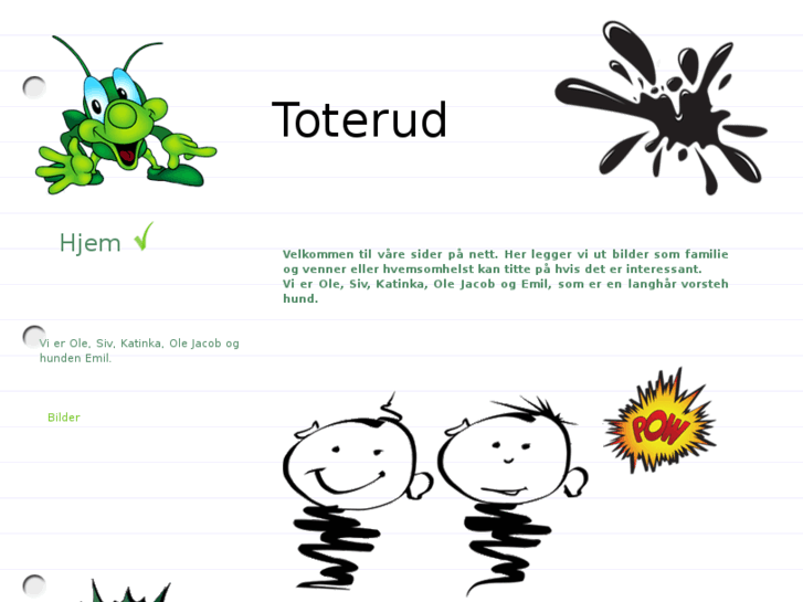 www.toterud.com