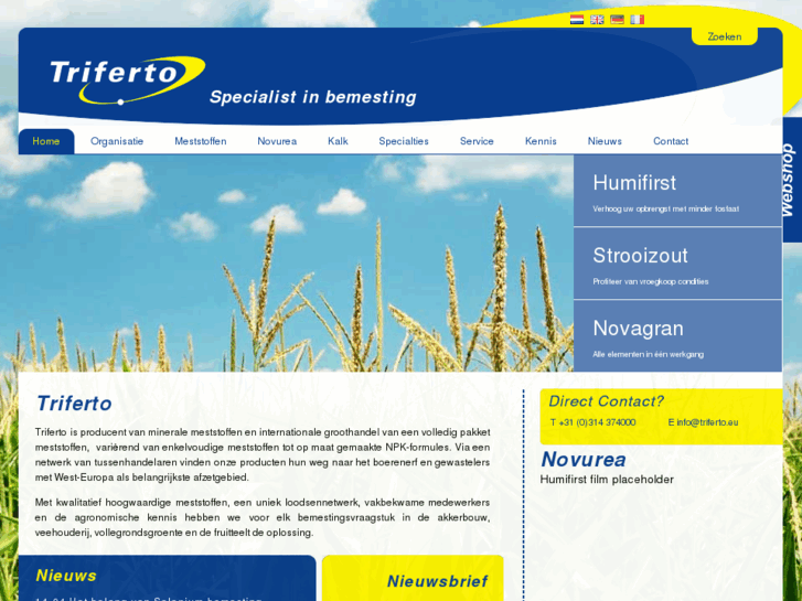 www.triferto.eu