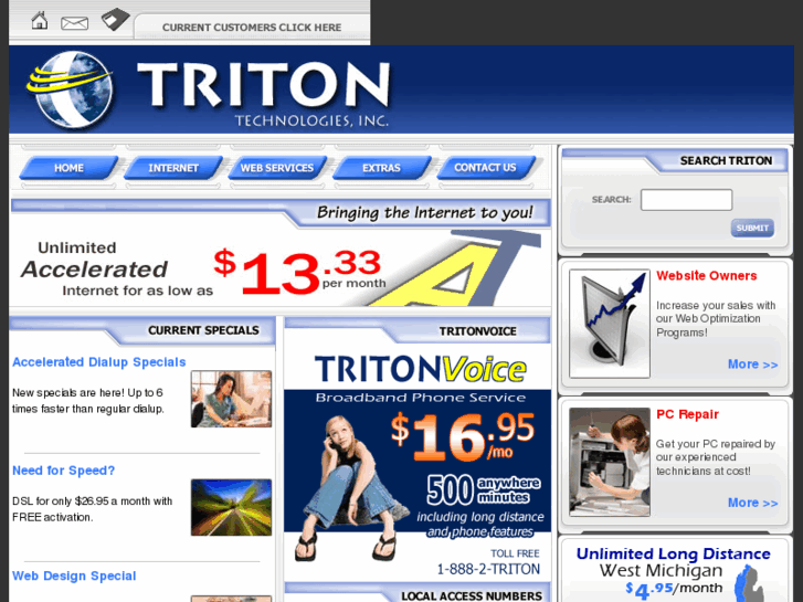 www.triton.net