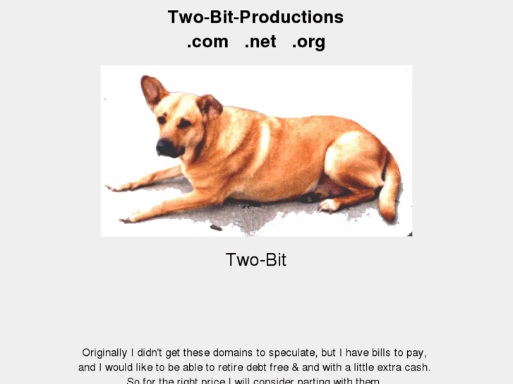 www.two-bit-productions.com