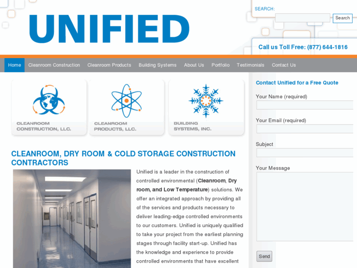 www.unifiedconstructs.com