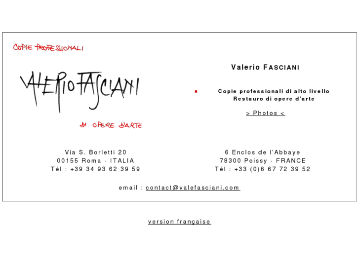 www.valefasciani.com