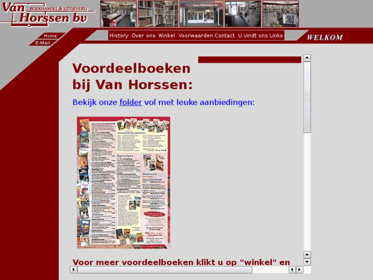 www.van-horssen.com