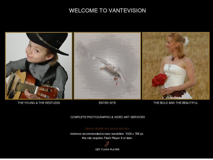 www.vantevision.com