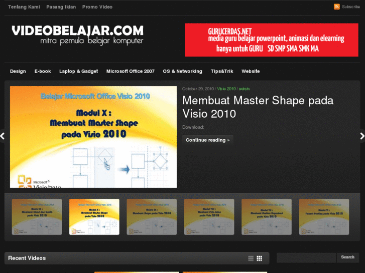 www.videobelajar.com