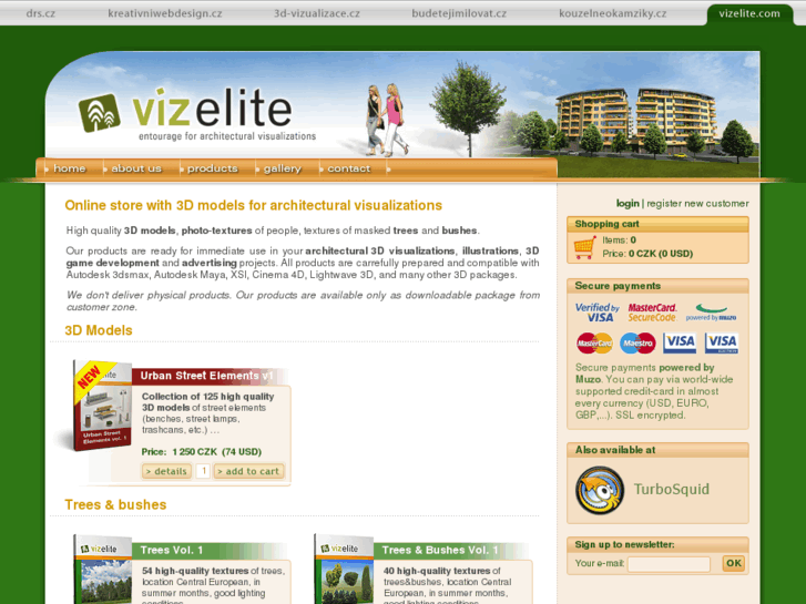 www.viselite.com