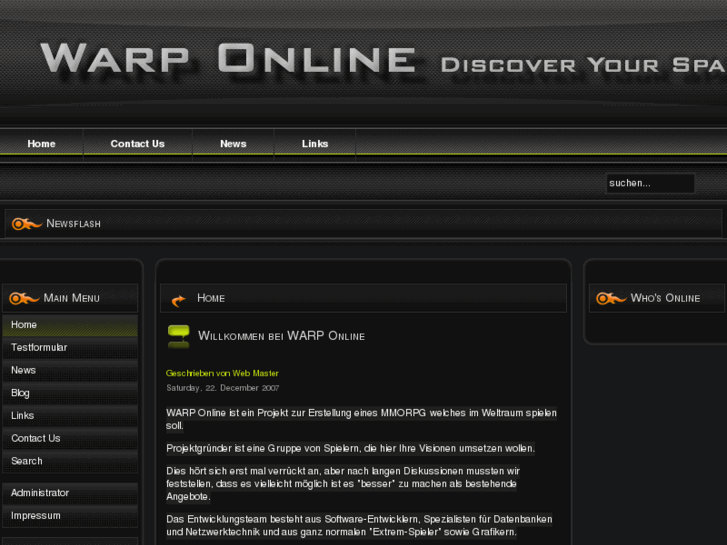 www.warp-online.com