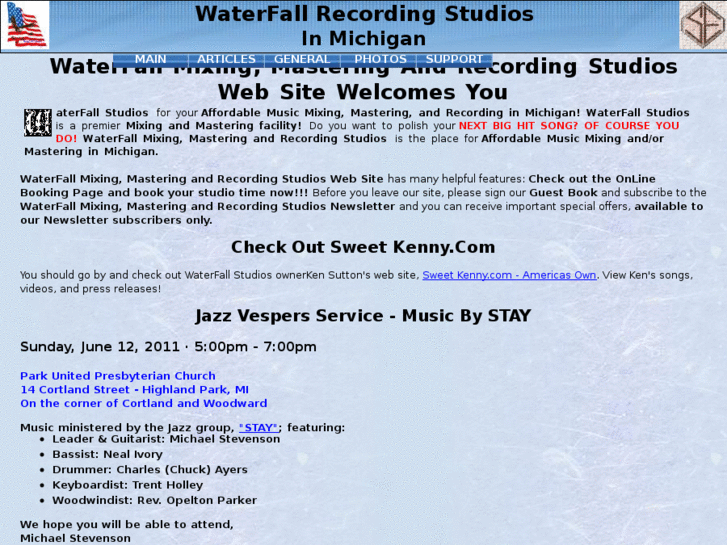 www.waterfallrecordings.com