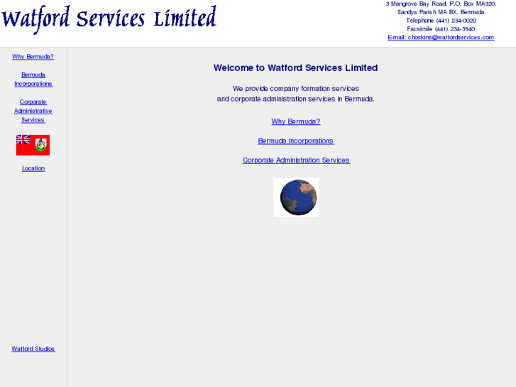 www.watfordservices.com