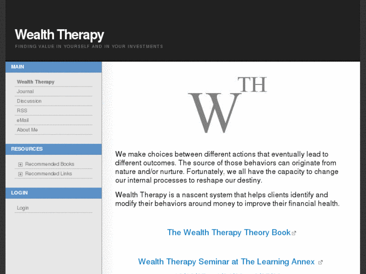 www.wealth-therapy.com