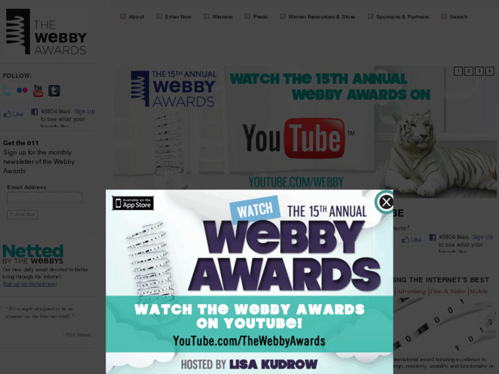 www.webbyaol.com