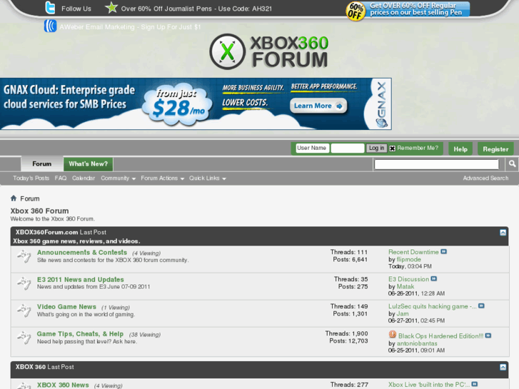 www.xbox360forum.com