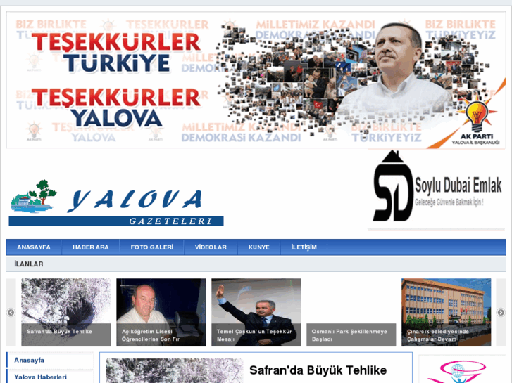 www.yalovagazeteleri.com