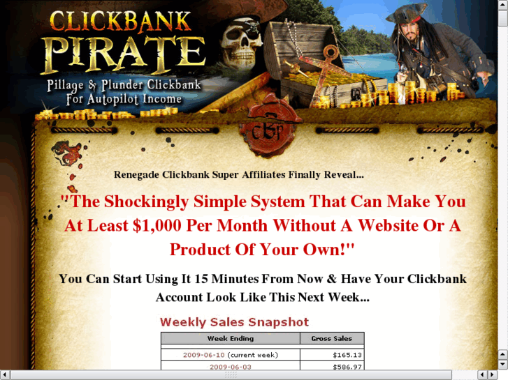 www.yourcbpirate.com