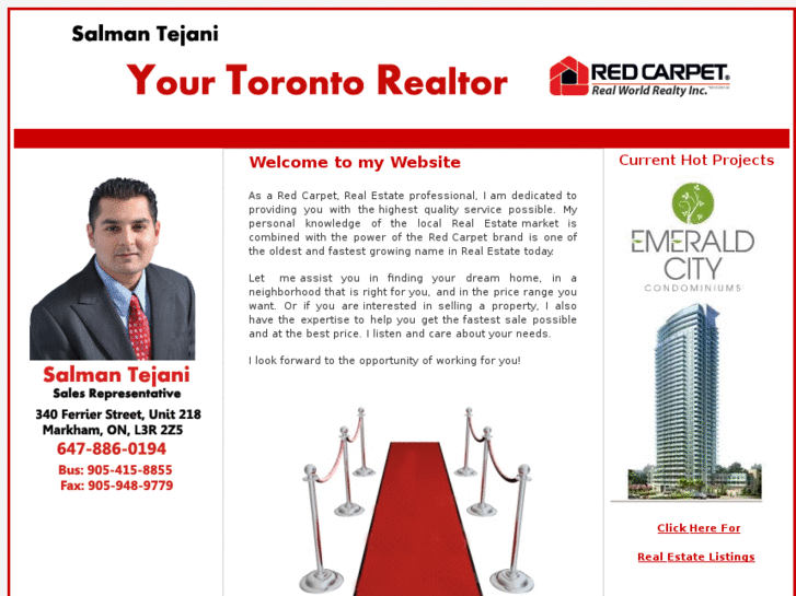 www.yourtorontorealtor.com