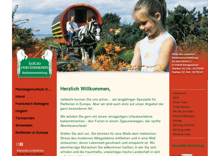 www.zigeunerwagen.com