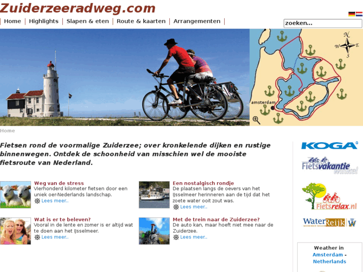 www.zuiderzeeradweg.com