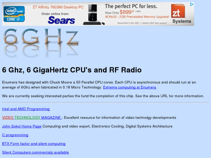 www.6ghz.com