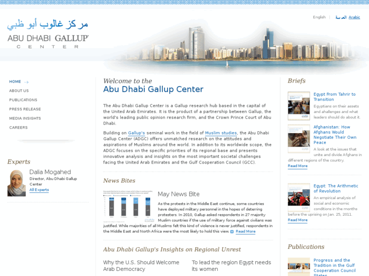 www.abudhabigallupcenter.com