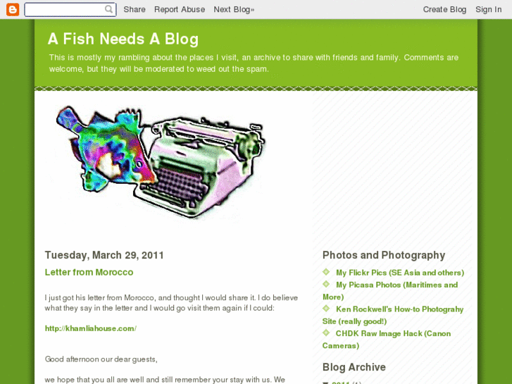 www.afishneedsablog.com